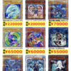 レジェコレガールとうとう買取20万円到達!!