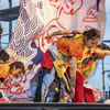 長浜あざいあっぱれ祭り