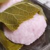 桜餅の葉っぱは食べる派？食べない派？守備範囲が広がるスイーツザムライ秘話