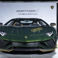 Gackt ランボルギーニ アヴェンタドールのこだわりカスタムを詳しく見ていこう Diamond Carz Blog