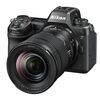 【 Z8 & Z9 並の機能もたくさん】Nikon Z6Ⅲ のメニュー全触りでZ6Ⅱからの進化部分をチェック！