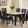 What Are The Included Features In The Homelegance Dining Tables?
