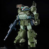 【装甲騎兵ボトムズ】HG『スコープドッグターボカスタム』プラモデル予約【バンダイ】より2025年12月再販予定♪