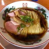柴崎亭 つつじヶ丘本店｜つつじヶ丘｜細麺に濃いい鴨スープ