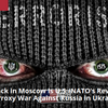 フィニアン・カニンガム⚡️モスクワでのテロ攻撃は、ウクライナでの対ロシア代理戦争に敗れた米国／NATOの復讐である