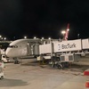 【アテネ&パリ遠征】(13)復路編／イスタンブール→関西空港／ターキッシュTK86便 B787-9エコノミークラス搭乗記／イスタンブール空港ラウンジ訪問記（2024/9/18）