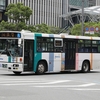 西日本鉄道 / 福岡200か ・673 （5833）