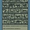 限界事例からの議論、種差別の正当化（読書メモ：『 Beyond Prejudice 』）