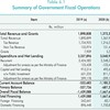 2020年財務報告書スリランカ