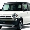 2014年7月軽自動車販売ランキング ハスラー躍進！