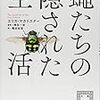 蠅たちの隠された生活