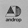 anew/androp