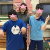 最後（？）の体操教室