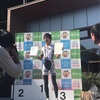 東京ヒルクライム檜原 年代別1位