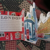 LONDON ＾＾