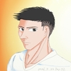 梅雨っぽくなってきました。｜草花スケッチ・5月チャレンジDay52/365日　表情復習