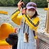 6/10(土)三河湖釣り情報🐟