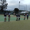 【高校ソフトテニス部】私学新人団体戦（男子）ベスト32