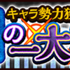 【サウスト】キャラ勢力獲得イベント「海軍本部の一大演習」