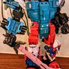 Transform Dream Wave TCW-10 Upgrade Kit