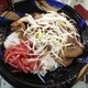 豚丼一番監修「帯広名物豚丼」