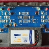 GP-10にAB200 あんど AmpliTube 5をMIDIで操作 あんど 自作MIDIコントローラー妄想