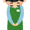 店員さんblog