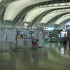 香港・マカオ旅行０９夏