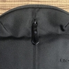 「incase Tracks Backpack 18L」を買った