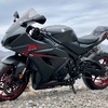 愛車GSX-R1000(L7) について