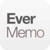 FastEverを超えたかも！？新星「EverMemo」！