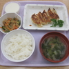 8/9の昼食