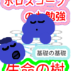 生命の樹　基礎の基礎⑩　ホロスコープのお勉強