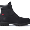 もう一つ　12月発売予定　Supreme 2015 Fall/Winter x COMME des GARCONS　と　Timberland® Boot　コラボ　プラス　着こなし   （追記　12月5日発売予定）