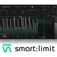 SONIBLE Smart:Limit レビュー：音楽ジャンルや配信サービスに