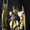 【ガンプラ作ったよ】百式