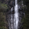 矢研の滝　▫️photo ＜時の彼方に＞　senjinsennin    宮崎県 令和3年3月18日