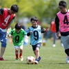 子供と一緒に最高のサッカー人生にしたいという人以外見ないでください