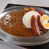 サ飯のグルメ　いわき市　北投の湯 いわき健康センター　ガツンとカレーをご紹介！🍛