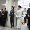 令和７年１月６日 御用始め・・・。