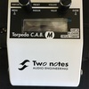 20201220 Two-Notes Torpedo C.A.B. M+ Pt.2