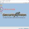 SecurityOnion (IDS設定) 1 NIC 版