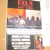 EZLN（サパティスタ）結成25周年・別のキャンペーン