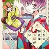 狸さんは「まだ」化かしたい