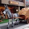 ロバのパン屋のコード