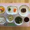 11/5(火)の給食