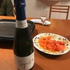 ネイル仲間と新年会♪チーズタッカルビをやりました！