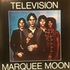 PAGE16 「MARQUEE MOON」TELEVISION 1977年