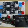 6800アルテグラ入荷！