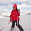  八海山麓スキー場とラーメンと子供心